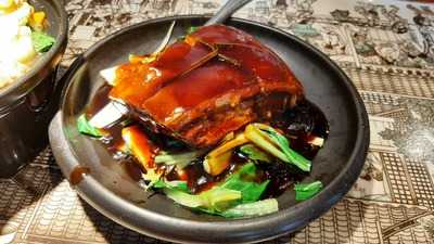 Shanghai Bistro & Bar