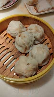 Shanghai Bistro & Bar