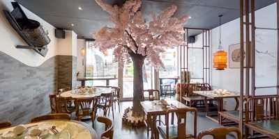 Shanghai Bistro & Bar