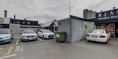 Shanghai Bistro & Bar