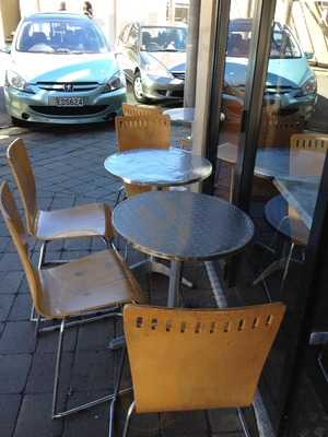 Plaza Pizzeria & Cafe