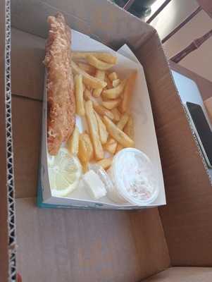 Athena Fish & Chips