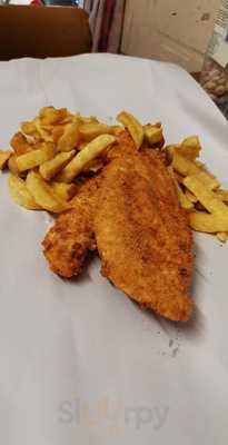 Athena Fish & Chips