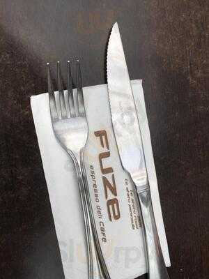 Fuze Cafe