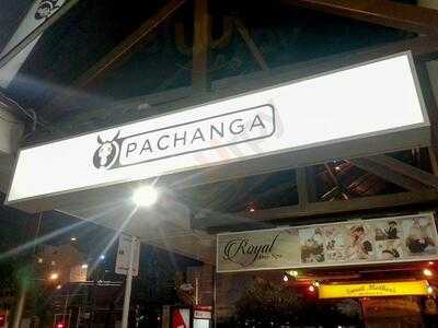 Pachanga