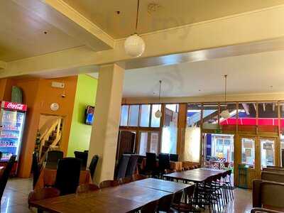 Oriental Kingdom Cafe