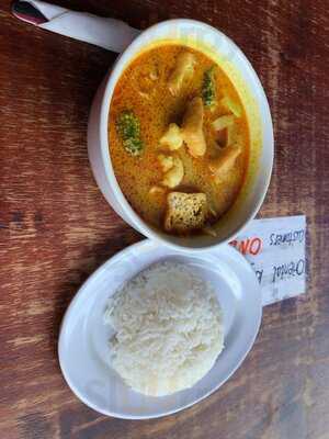 Oriental Kingdom Cafe