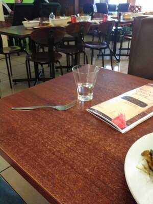 Oriental Kingdom Cafe