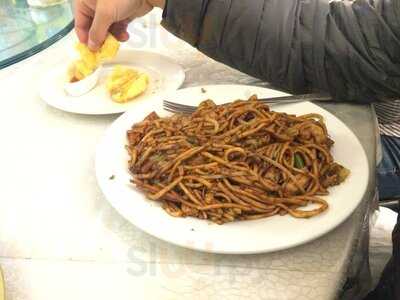 Oriental Kingdom Cafe