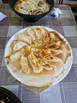 Shaolin Kung Fu Noodle