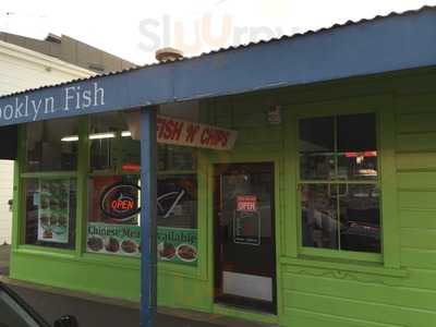 Brooklyn Fish Supply