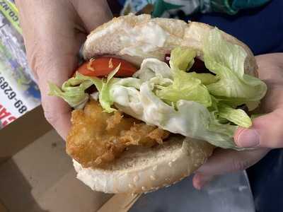 Brooklyn Fish Supply