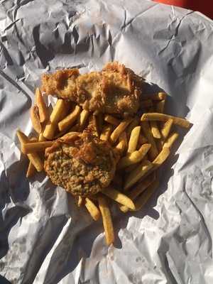 Brooklyn Fish Supply