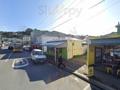 Brooklyn Fish Supply