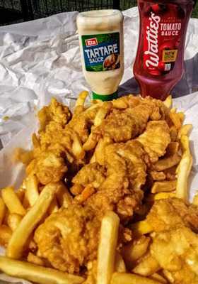 Brooklyn Fish Supply