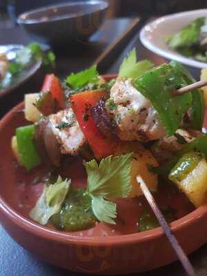 Platform 8 - Restaurant & Bar