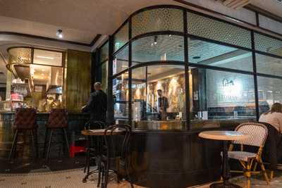 Ottoman Mezze Lounge