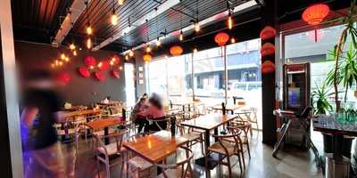 Tiger Chinese Restaurant Takeaways & Deliveries