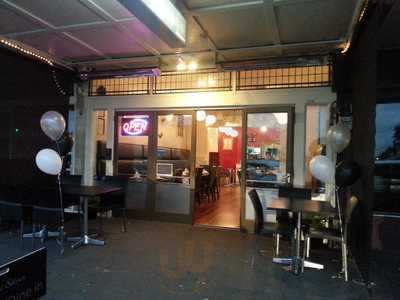 Thai Silver Restaurant