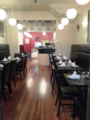 Thai Silver Restaurant