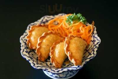 Thai Silver Restaurant