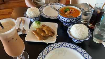 Thai Silver Restaurant