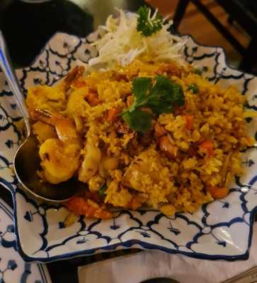 Thai Silver Restaurant