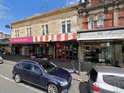 Thai Silver Restaurant