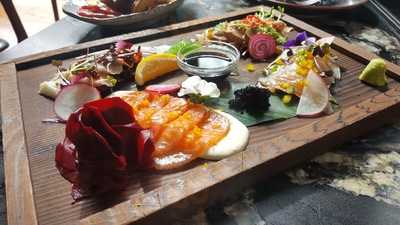 Rockefeller Oyster Bar