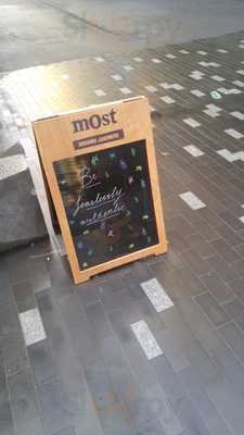 Great Coffee Fast + Fresh Salads