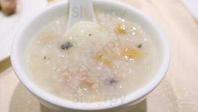 Lucky Fortune Restaurant