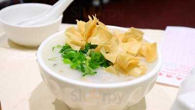 Lucky Fortune Restaurant