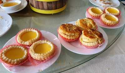 Lucky Fortune Restaurant