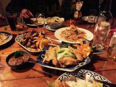 Sawadee Thai Cuisine