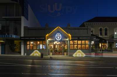 Sawadee Thai Cuisine