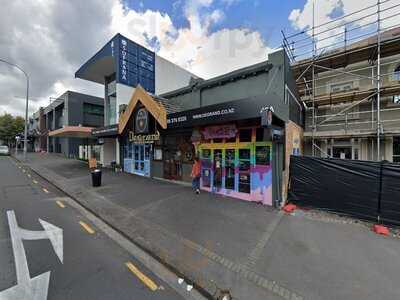 Sawadee Thai Cuisine