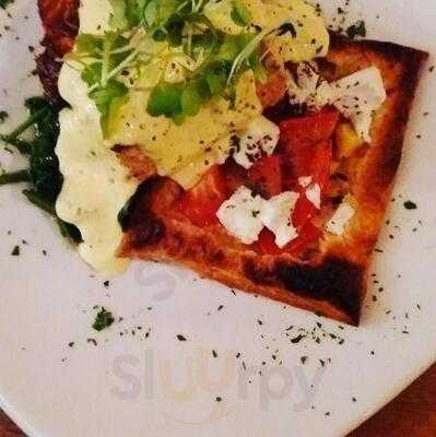 Vikki Lane Bar & Kitchen