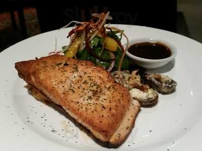 Vikki Lane Bar & Kitchen