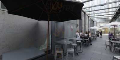 Vikki Lane Bar & Kitchen