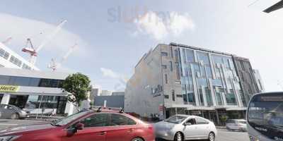 Vikki Lane Bar & Kitchen