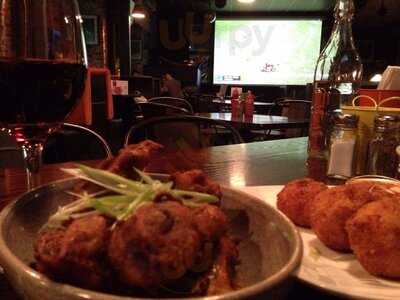 Wellington Sports Cafe