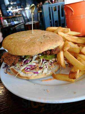 Wellington Sports Cafe