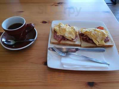 Circa Coffee And Wares