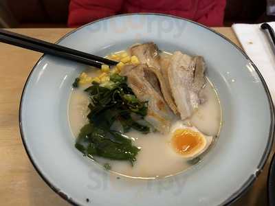 Table Of Munchies (tom)