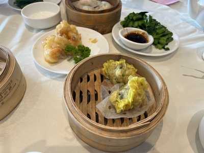 Grand Park Seafood Restaurant