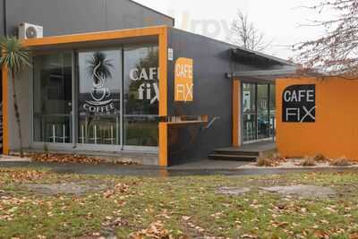 Fix Cafe