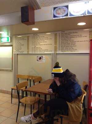 Chummeez Restaurant And Take Out