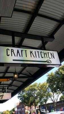 Craft Kitchen