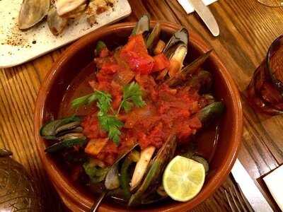 Casablanca North West