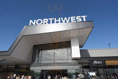 Casablanca North West